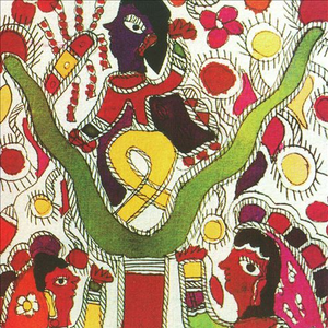 Napoleon & Josephine