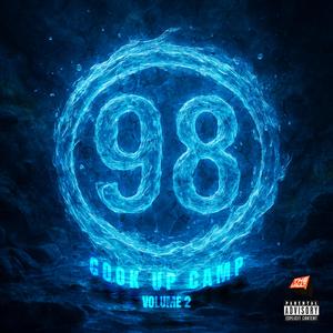 MALEVOLENT (feat. TRnTH, BG SpazzOut, ASMO!, Ruben Jimenez, Q Crazyyy, GRO, GordoGoon & THONY STEV)