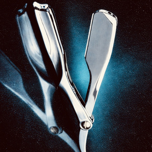 Navalha Estrala (O Cara Lá de Cima Nunca Erra)