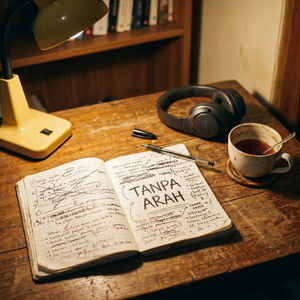 Tanpa Arah
