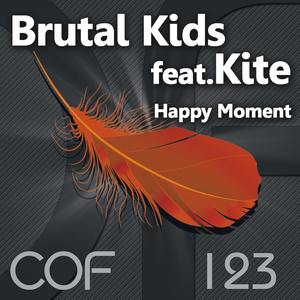Happy Moment (Original Mix)