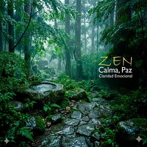 Zen (Calma, Paz y Claridad Emocional)