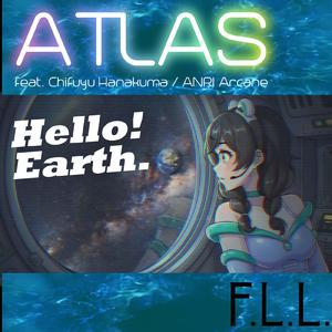ATLAS (feat. 花隈千冬 & アンリ アーケイン)