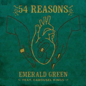 Emerald Green (feat. Carousel Kings)