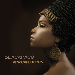 African Queen (Radio Edit)
