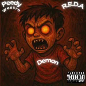 Demon/F/R.E.D.A