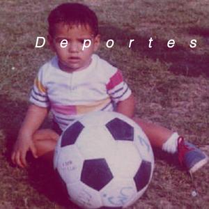 Deportes (Los Milkys)