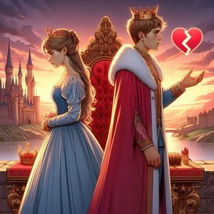 Ты меня бросишь