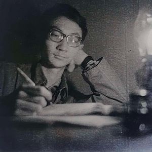 煤油灯的光女声独唱版