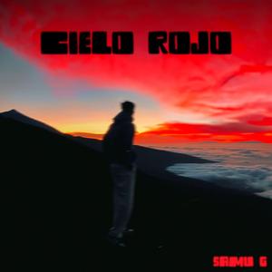 Cielo rojo