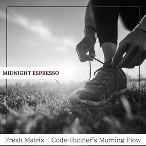 Journey to the Peaceful Hues (Key G Ver.)