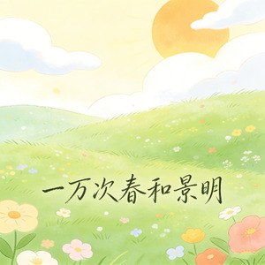 一万次春和景明