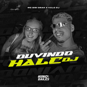 Ouvindo Halc DJ
