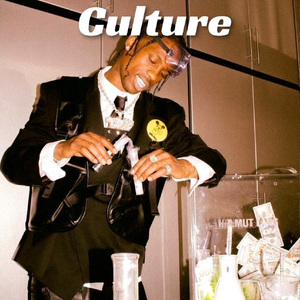 [不免费]--Culture--Detroit & Travis Scott Type Beat