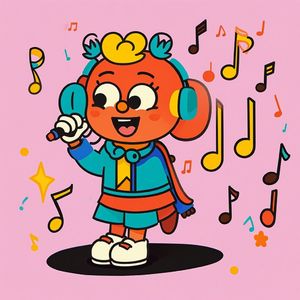 启蒙儿歌乐园 幼儿园清朝画家儿歌-所有清朝画家名字《上睿》