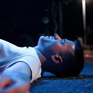 Pillanat (feat. Orhon)