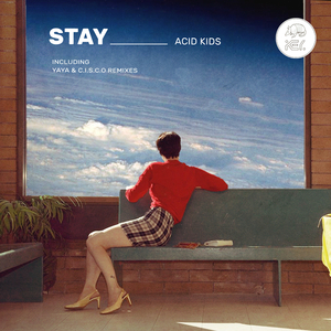 Stay (Yaya Remix)