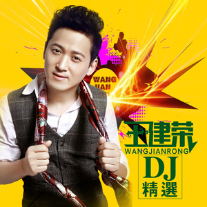 爱上你伤了自己 (DJ何鹏版)