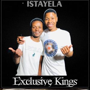 Istayela (feat. Almighty Tiie, Quality Largest, Kiddy RSA, Bongo RSA & Creepy 101)