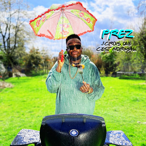 J'crois que c'est normal