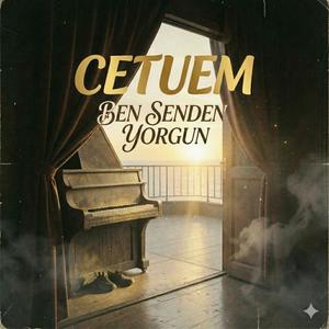 BEN SENDEN YORGUN