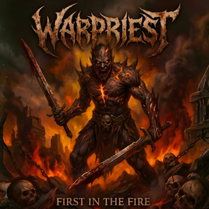 First in the Fire