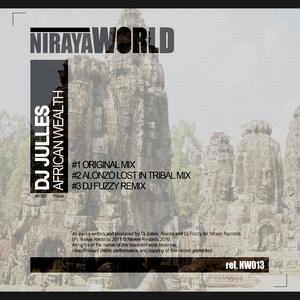 African Wealth (Dj Fuzzy Remix)