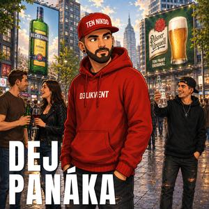 Dej panáka