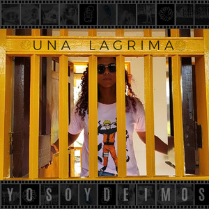 Una Lágrima