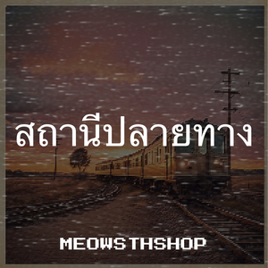 สถานีปลายทาง