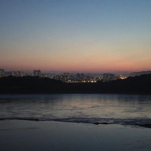 一个人