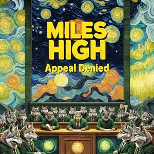 Appeal Denied (feat. Depths Below)