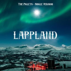 Lappland (feat. TonkMan) (Single Version)