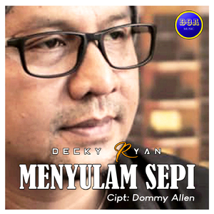 Menyulam Sepi