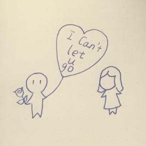 I Can't Let U Go