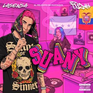 'S U A N Y'