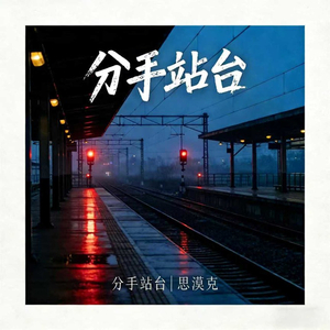 分手站台