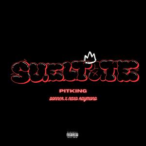 SUELTATE (feat. DONNER)