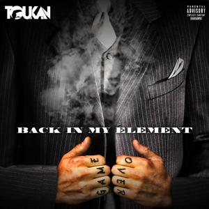 Back in My Elelement