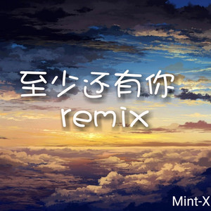 林忆莲-至少还有你remix（Mint- Remix）
