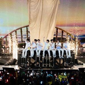 长大别害怕（时代少年团五周年应援曲）