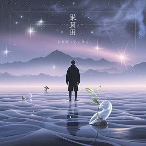 站在时空的中央