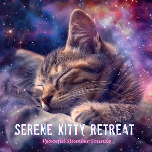 Quietude for Kitties: Calming Sleep Sounds