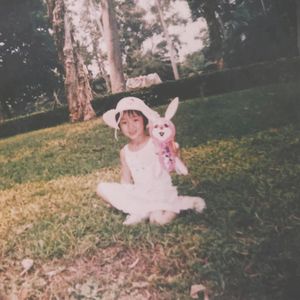 再见萤火虫（cover 袁耀发）