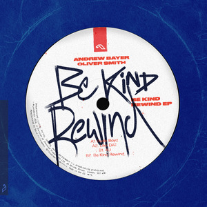 Be Kind Rewind (Extended Mix)