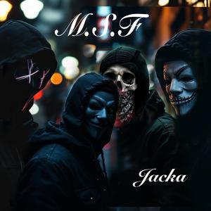 Jacka (feat. Luci Kane Smith)