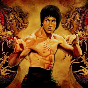 郑冰冰-吾爱李小龙7月20日（纯伴奏）