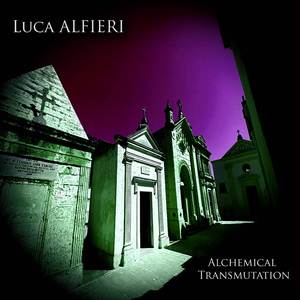 Alchemical Transmutation