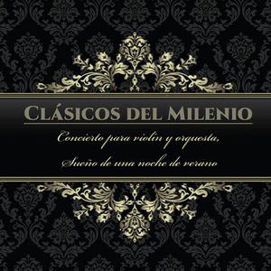 Violin Concerto in E Minor, Op. 64:II. Andante - Allegretto non troppo