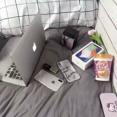 躺在你学校的操场看星空 (Remix)